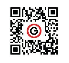 QR code gostudios101.com